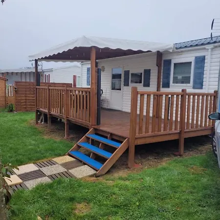 Camping Les Ollivaud